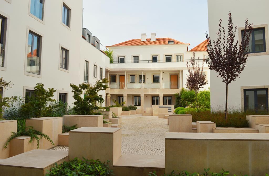 Apartment Santa Catarina Lissabon