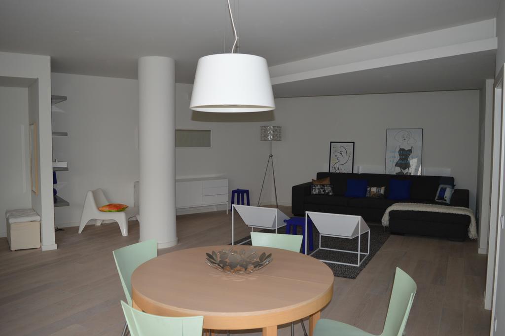 Apartment Santa Catarina Lissabon
