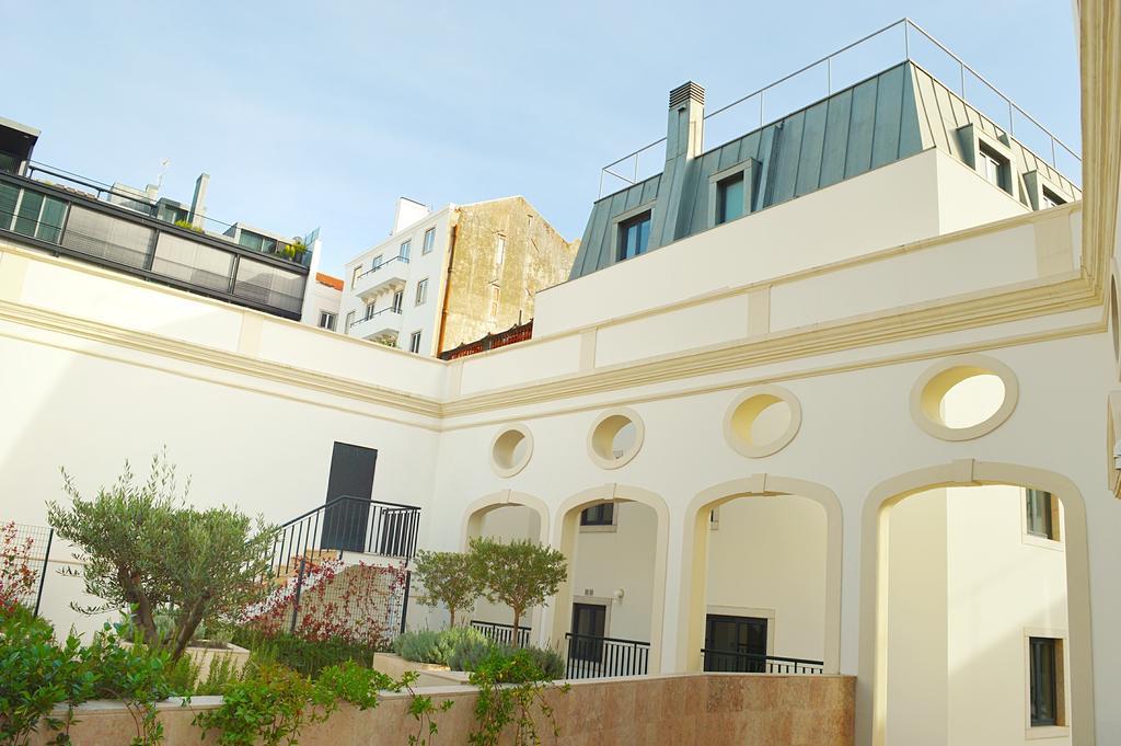 Santa Catarina Apartment Lissabon