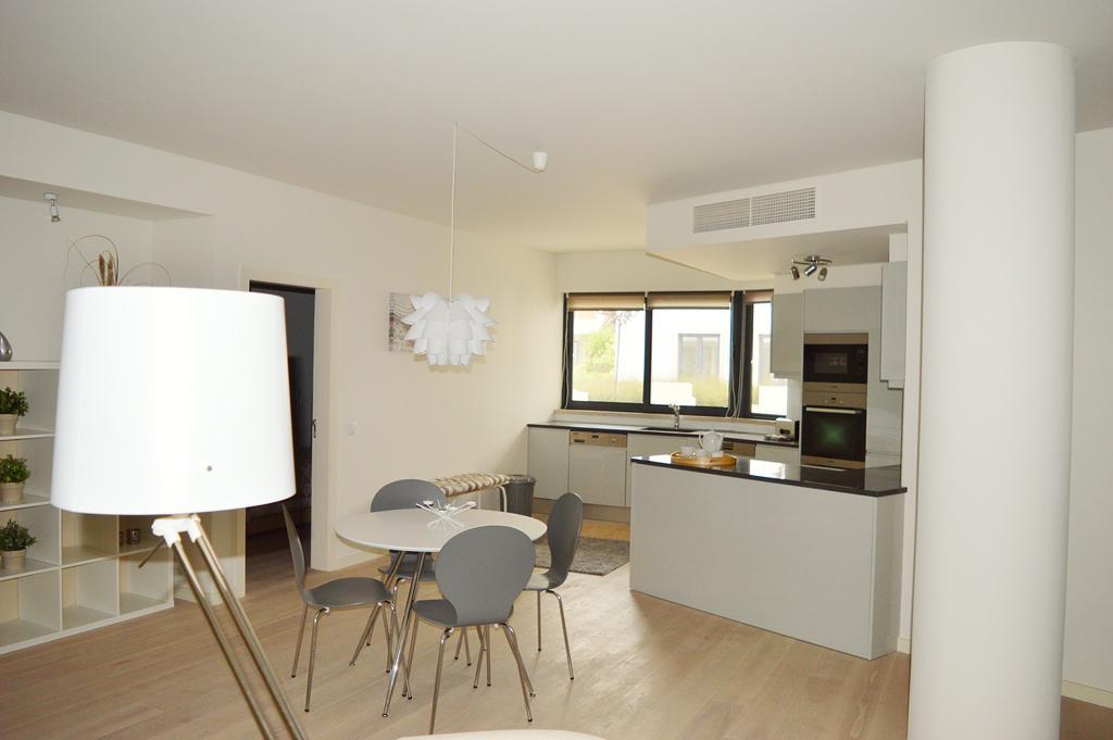 Apartment Santa Catarina Lissabon